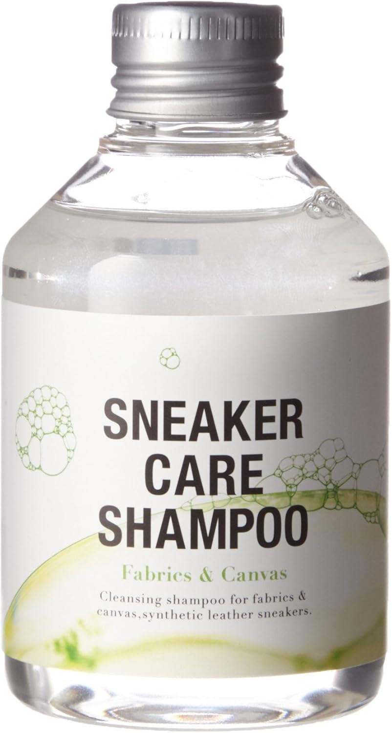 Amazon コロンブス スニーカーケアシャンプー キャンバス 150ml クリーム