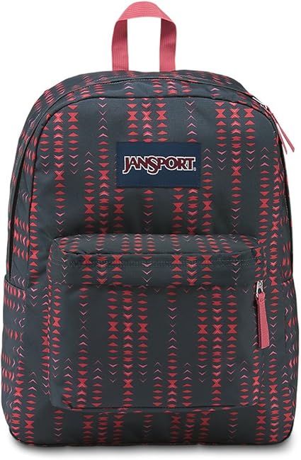 jansport spiderman