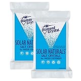 Diamond Crystal Solar Natural Water Softener