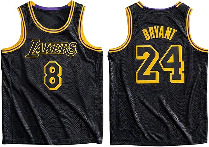 kobe bryant jersey on amazon
