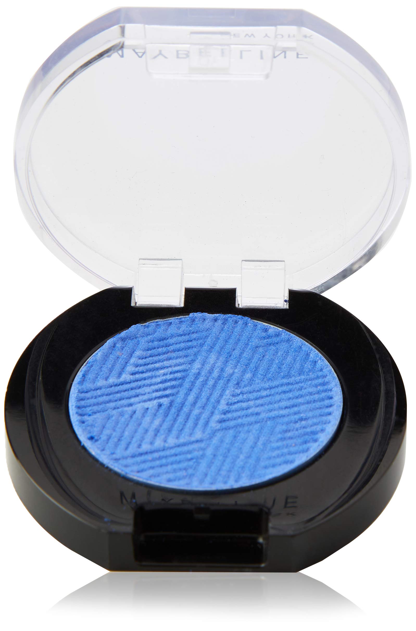 Maybelline New York Colorshow Mono Eye Shadow 10 Soho Blue 3 g