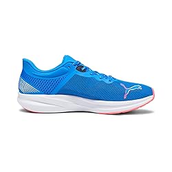 PUMA Mens Redeem Profoam Running Shoe, Ultra