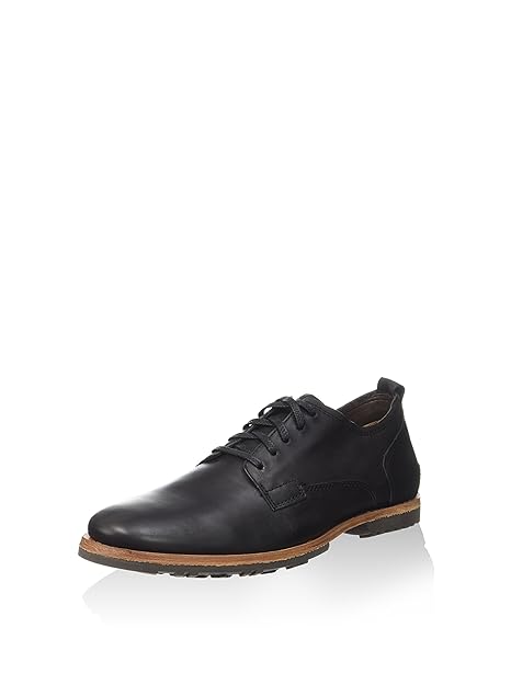 bardstown plain toe oxford shoes