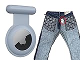 Kaizen Kreations Holder Case for Apple Airtag Air