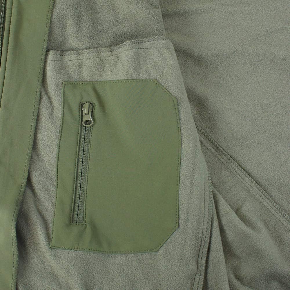 Condor Phantom Soft Shell Jacket at  Men’s Clothing store