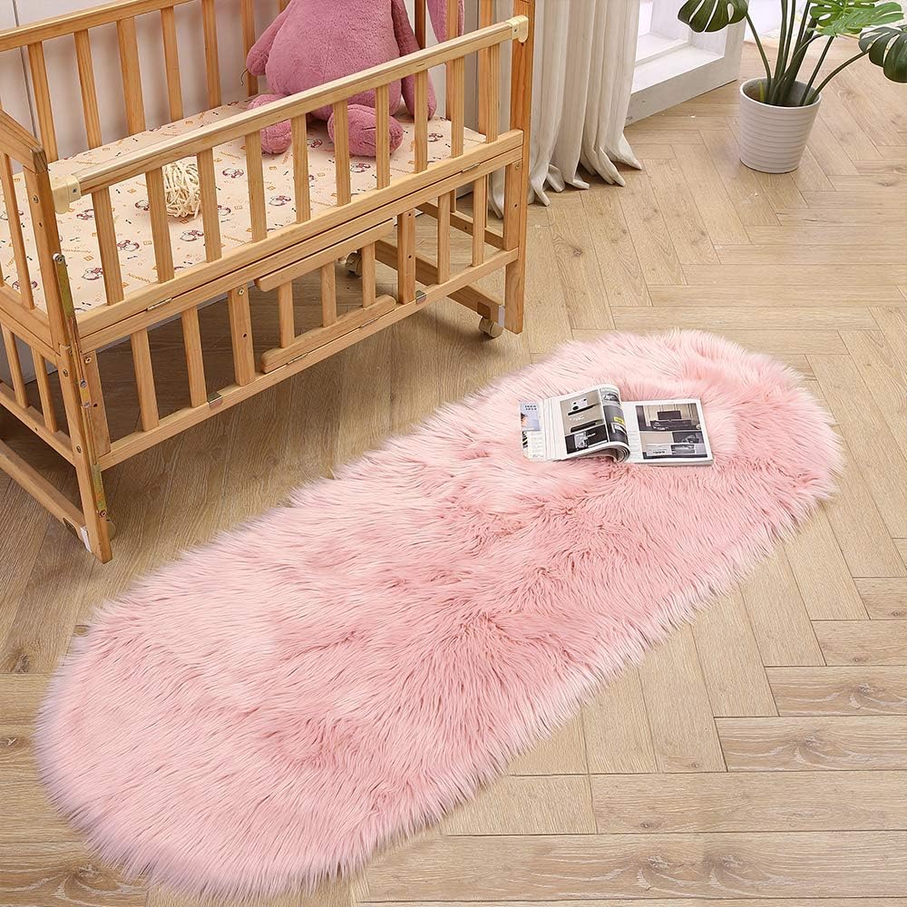 Best runner rug for computer chair