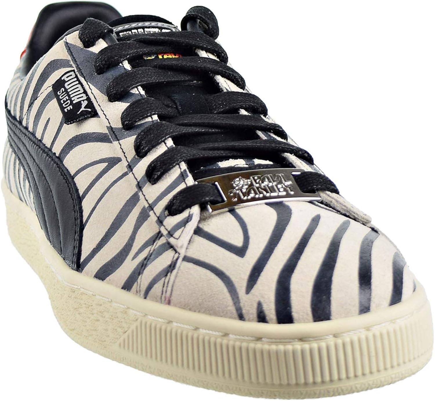 paul stanley tennis shoes