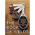 The Book of Yields: Accuracy in Food Costing and Purchasing