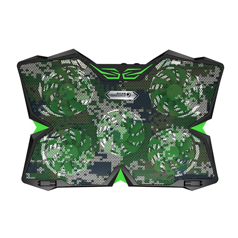 Which Is The Best Laptop Cooling Pad 2400Rpm