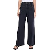 Levi's Women's Cinch Wide Leg