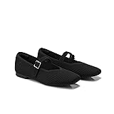 VIVAIA Margot Mary Jane Women Flat Shoes