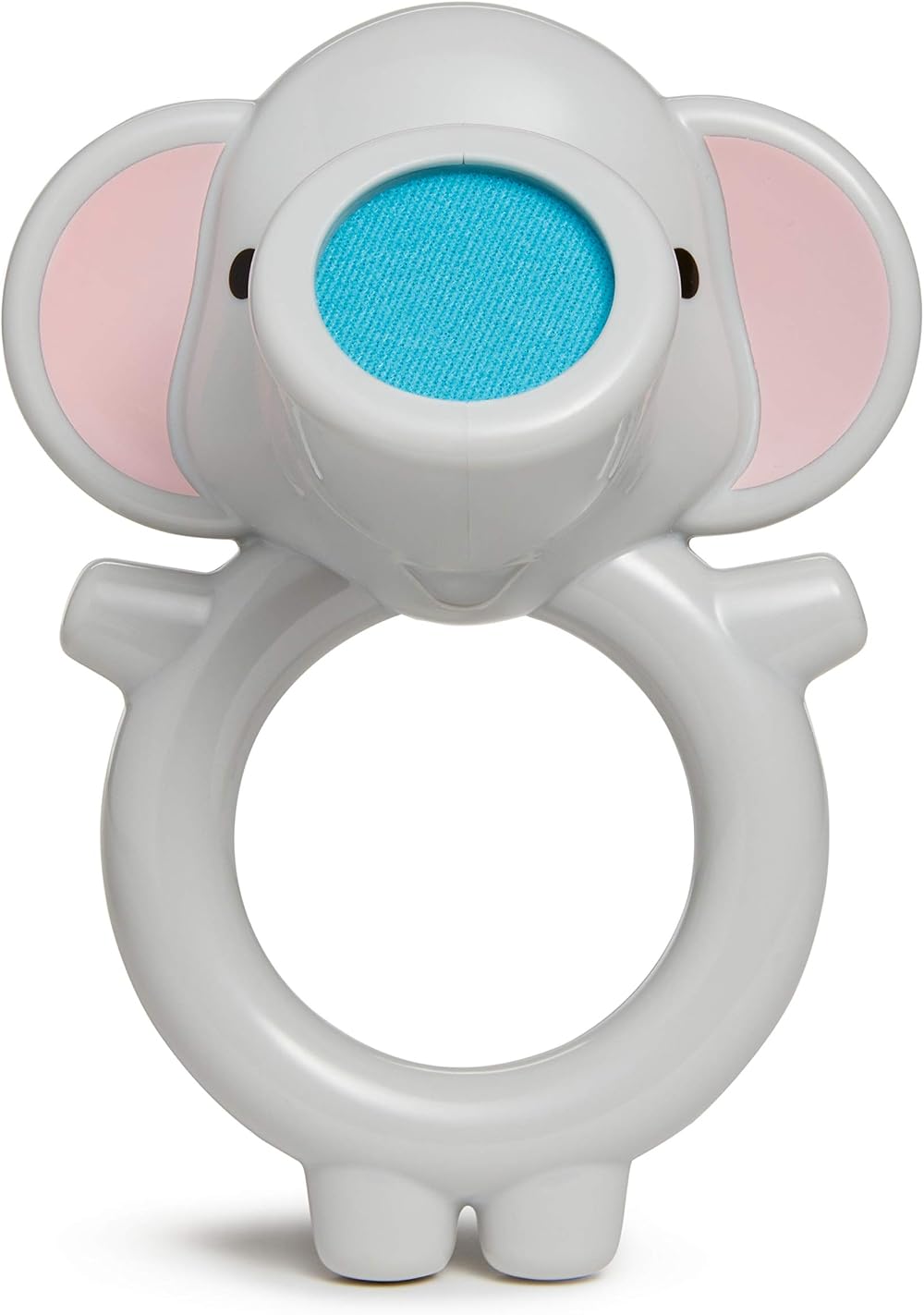 Munchkin Bubble Blower Bath Toy Grey Elephant Bubble Train},