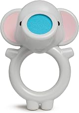 Munchkin Bubble Blower Bath Toy Grey Elephant Bubble Train},