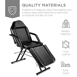 Best Choice Products 71in 3-Section Multipurpose