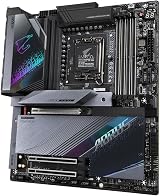 Gigabyte Z790 AORUS MASTER Motherboard Intel LGA 1700 13th Gen DDR5 Wi-Fi 6E view 5