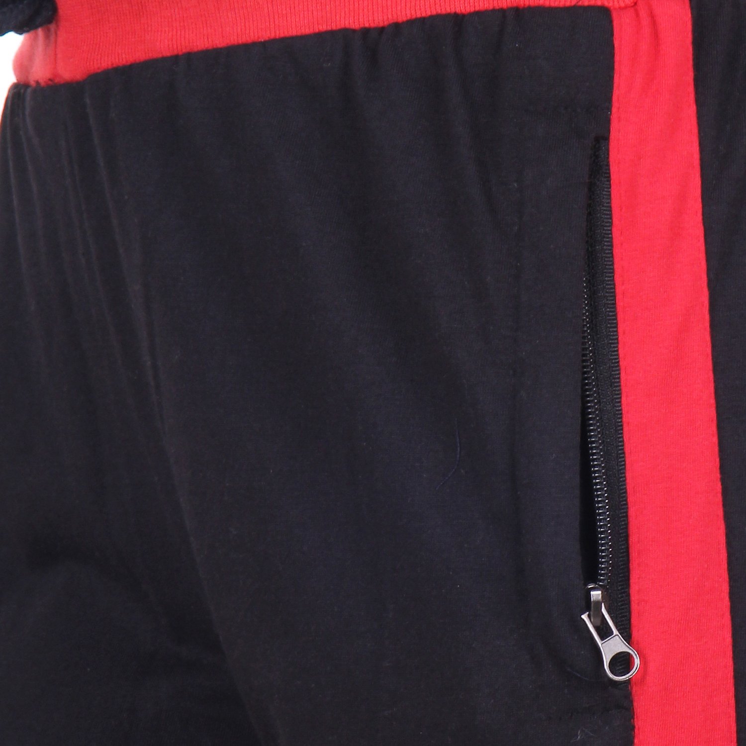 dfh women's cotton track pant