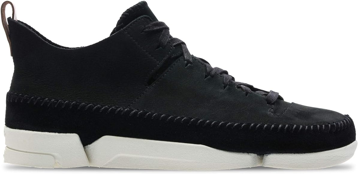 clarks trigenic flex mens