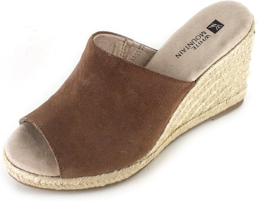 WHITE MOUNTAIN 'Catori' Women's Sandal