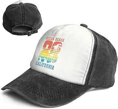 custom adjustable hats
