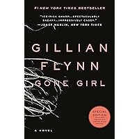 特撮 Gone Girl: A Novel Amazon.com: Gone Girl: 9780307588364: Flynn, Gillian: Books