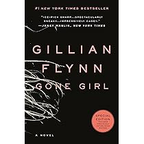 その他 Gone Girl: A Novel Gone Girl: A Novel : Flynn, Gillian: Amazon.ca: Books