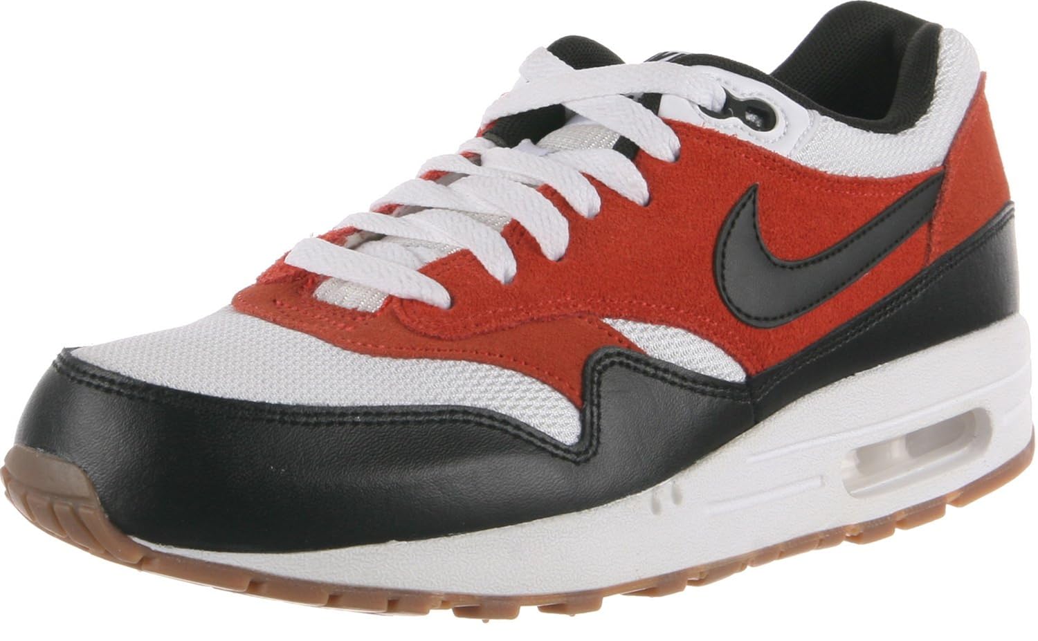 Nike Men's Air Max 1 Essential Trainers: Amazon.co.uk: Books