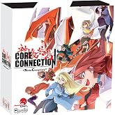 Japanime Games Core Connection 2: Nabla Conspiracy