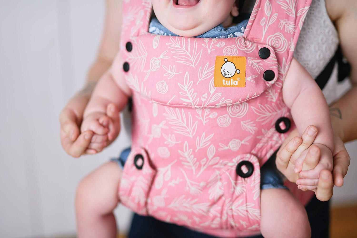 √ Tula Weight Limit