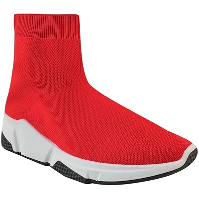 Women's Knitted Sock Sneakers Stylish Ethiopia Ubuy