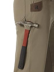 Wrangler Riggs Workwear mens Ripstop Carpenter