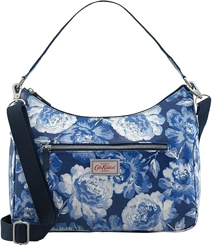 cath kidston peony blossom bag