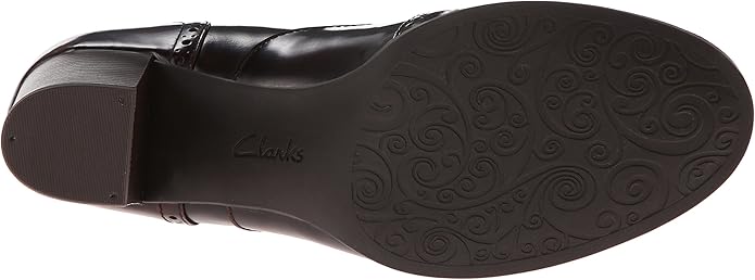 clarks women's ciera pier dress pump