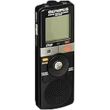 Olympus VN-7200 Digital Voice Recorder (V404130BU000)