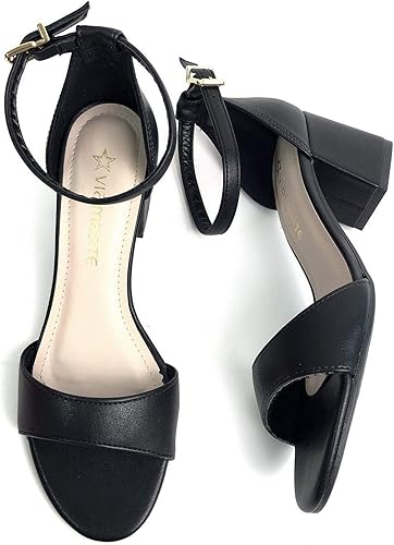 sandalia via marte salto bloco