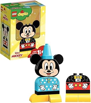 first mickey mouse toy