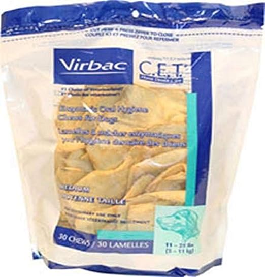 virbac dental sticks