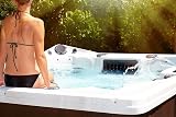 Pro-Kleen 1L Hot Tub Pool Spa Filter Cleaner - Deep Clean Oils Minerals view 7