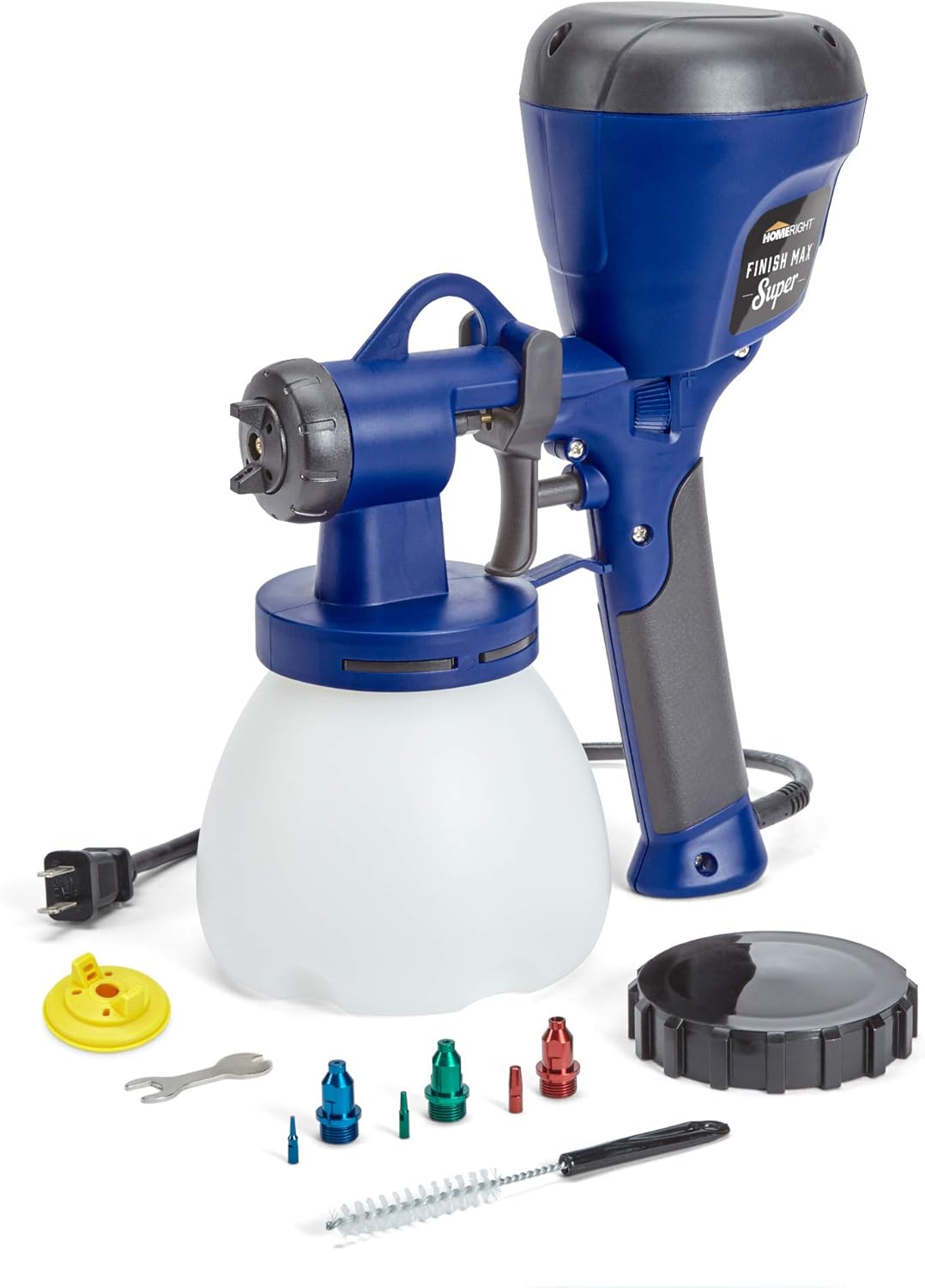 Paint Pro Sprayer Hromdream
