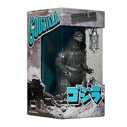 Super7 Toho Godzilla '54