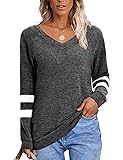 MixShe Sweaters for Women Tops for Teachers Early