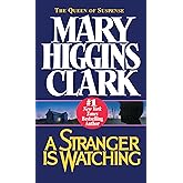 A Stranger Is Watching