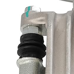 SCITOO Rear Right Brake Caliper With Bracket