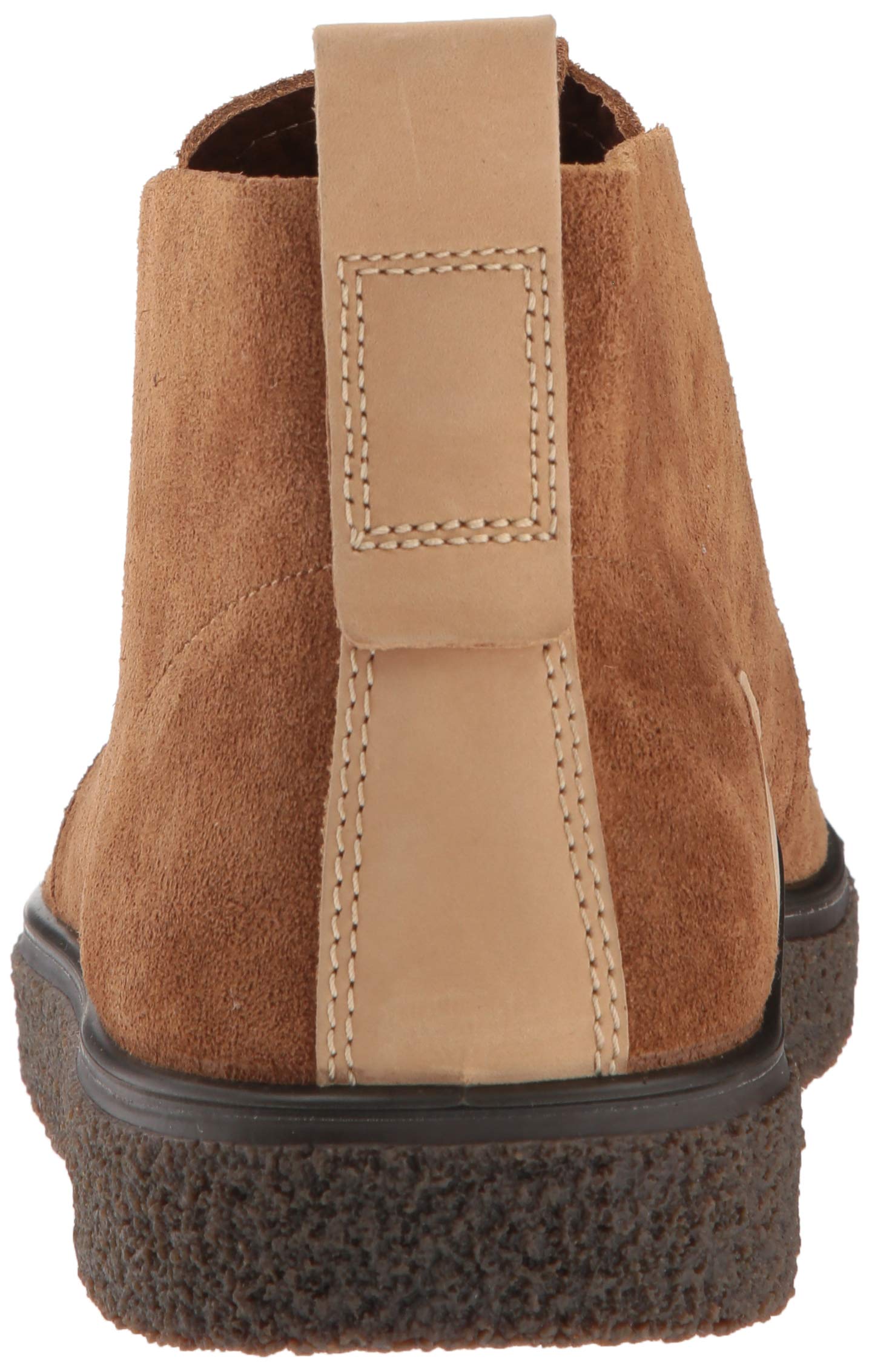 ecco mens crepetray low boot