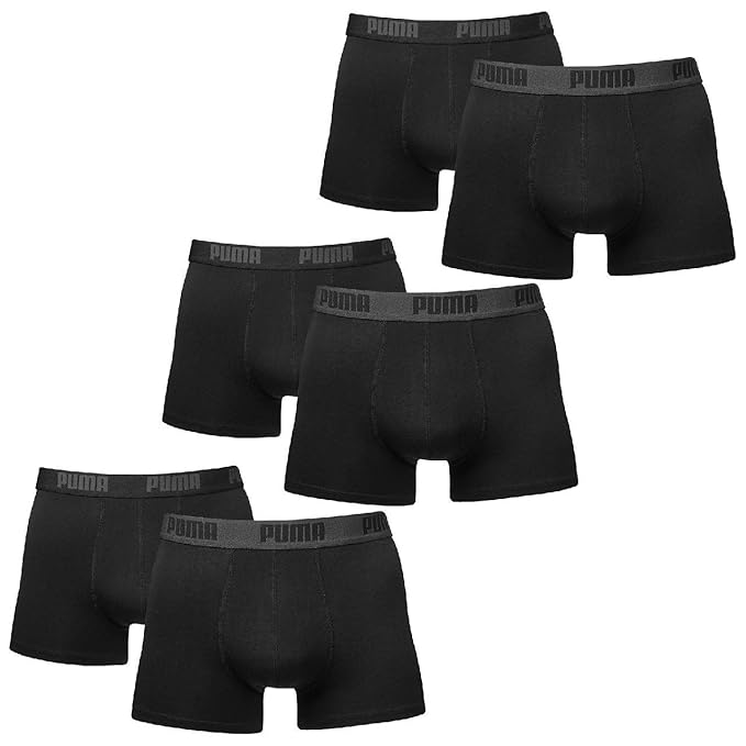 PUMA Herren Boxer