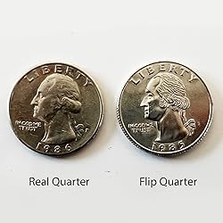 Canailles Hinged Bite and Folding Quarter