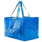 LARGE VOLUME ~ IKEA Tote Bags - SET OF 20