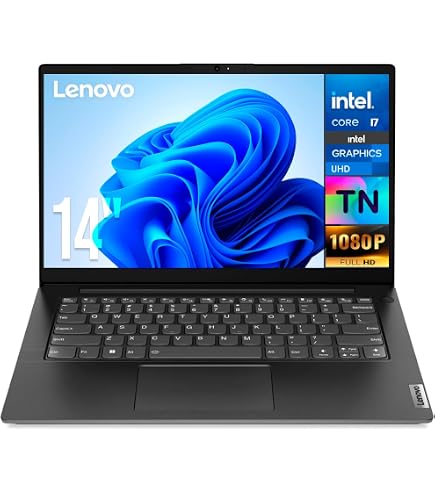 Amazon.com: Lenovo V14-IIL 82C401JHUS 14
