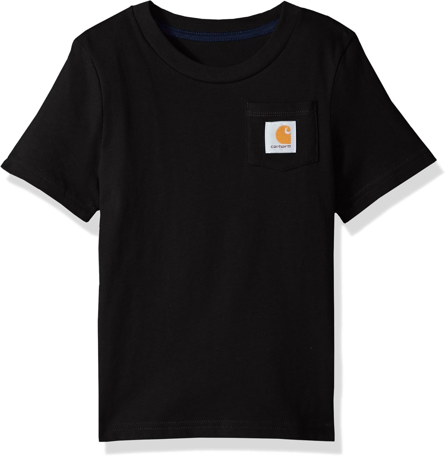 Carhartt Boys Short Sleeve Tee Shirt Clothing