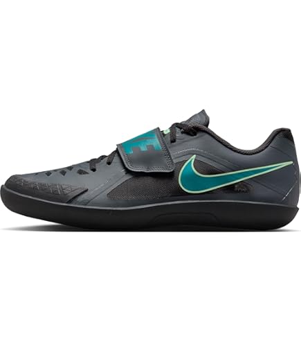 Amazon.com | Nike Zoom SD 4 Track & Field Throwing Shoes (HQ3487