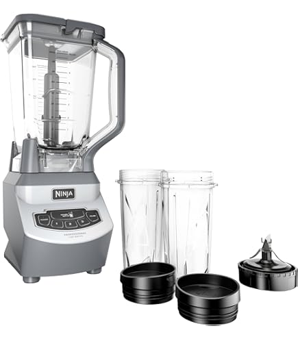 Amazon.com: Vitamix S30 S-Series Blender, Professional-Grade, 40oz